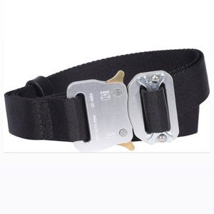 1017 ALYX 9SM Medium Rollercoaster Belt